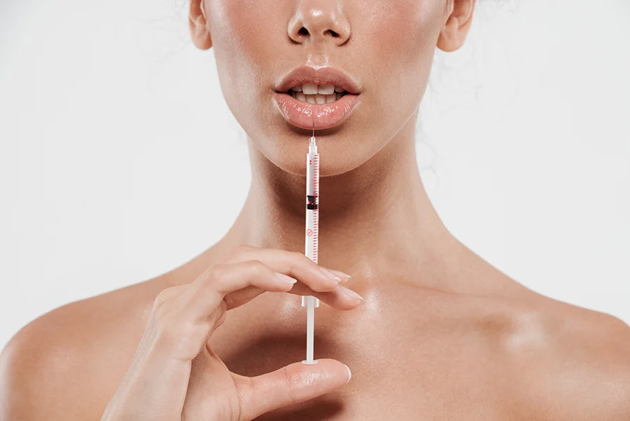 Botoks czy kwas hialuronowy