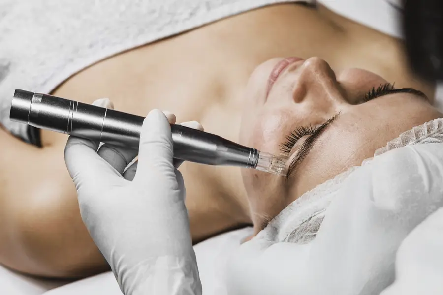 Czym jest radiofrekwencja mikroigłowa i jak działa