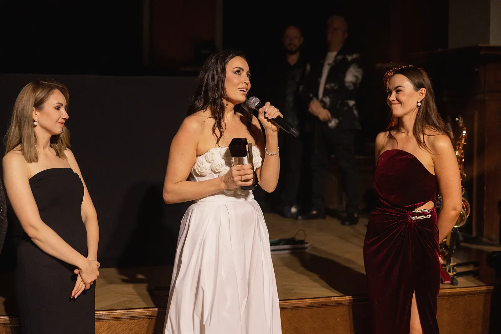 Dr Joanna Gralińska-Wyrębska prelegentem na prestiżowym Beam Congress 2025 w Szczecinie (1)