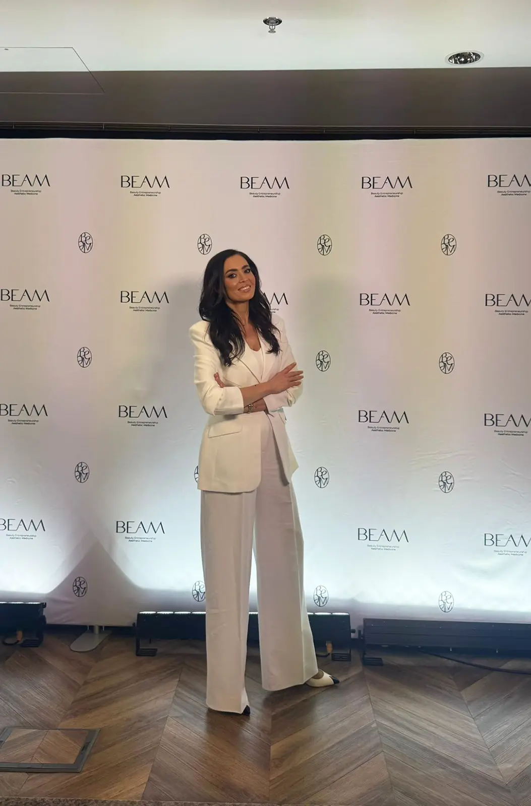 Dr Joanna Gralińska-Wyrębska prelegentem na prestiżowym Beam Congress 2025 w Szczecinie (6)