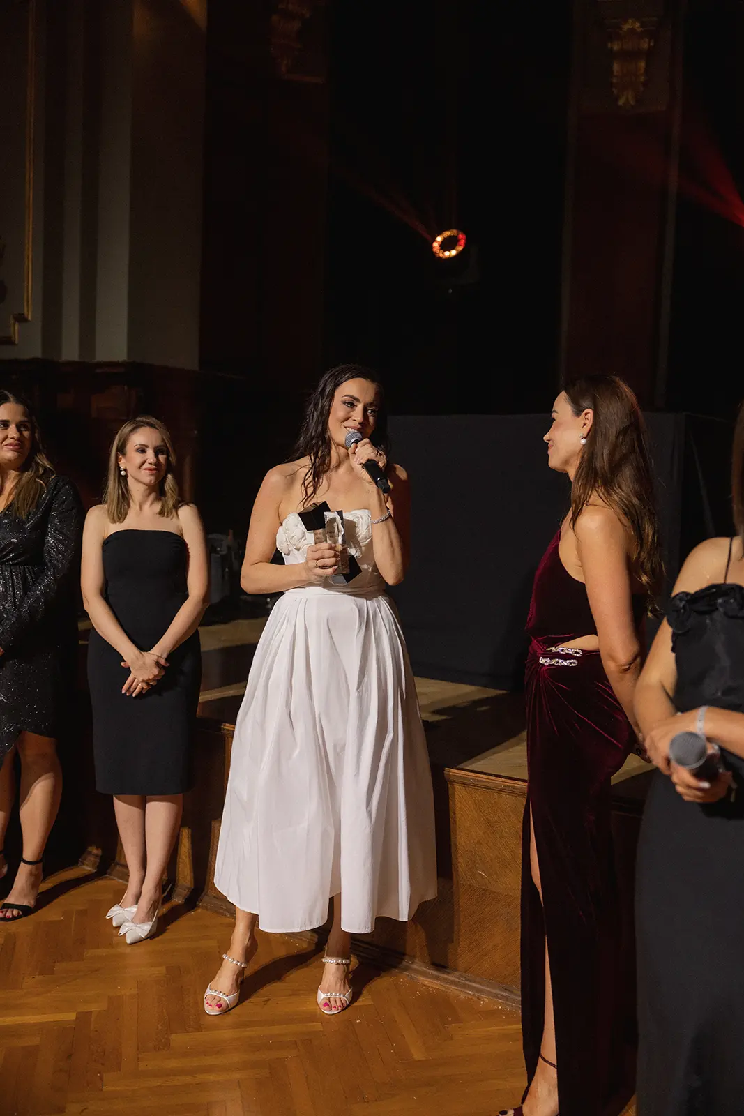 Dr Joanna Gralińska-Wyrębska prelegentem na prestiżowym Beam Congress 2025 w Szczecinie (7)