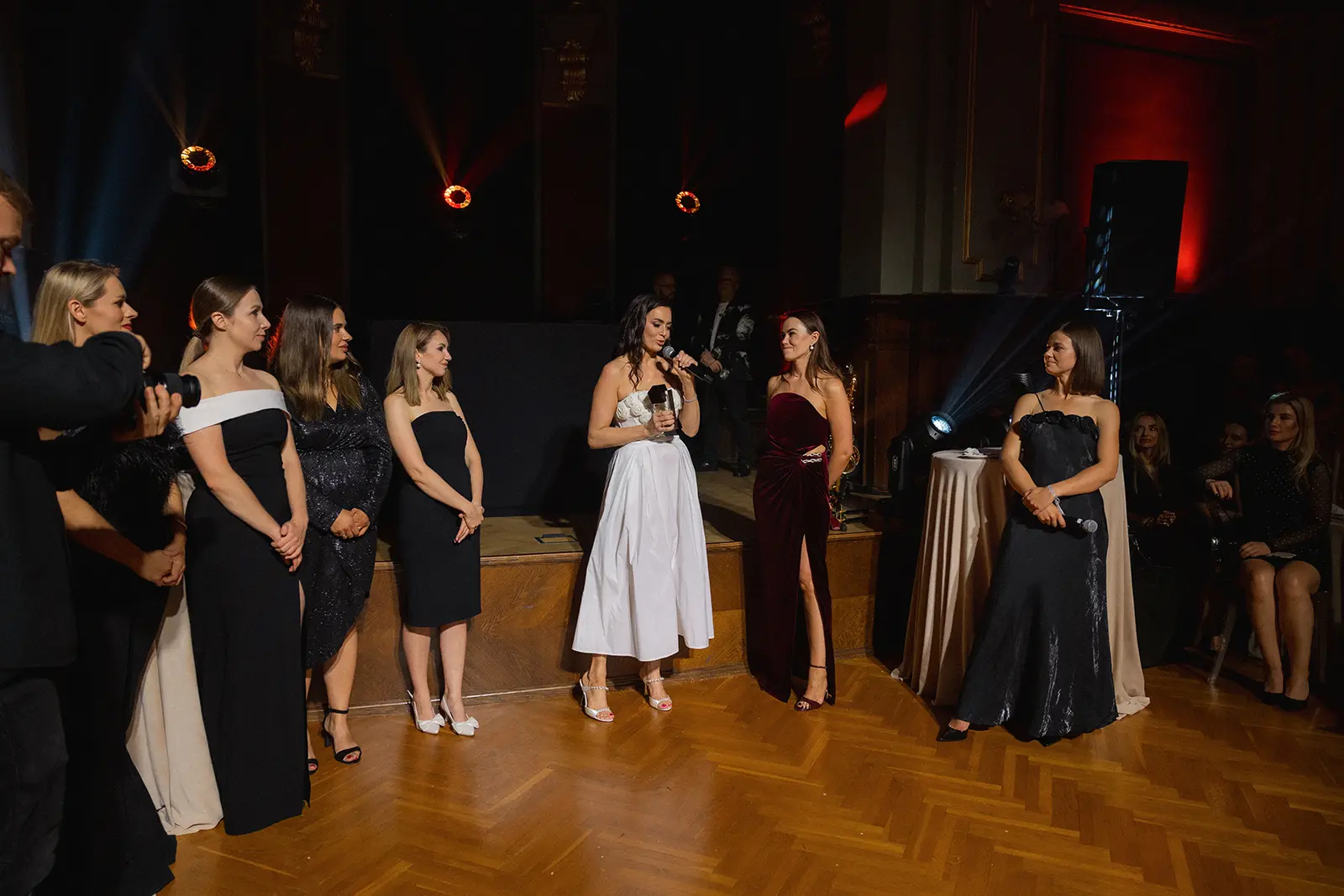 Dr Joanna Gralińska-Wyrębska prelegentem na prestiżowym Beam Congress 2025 w Szczecinie (8)