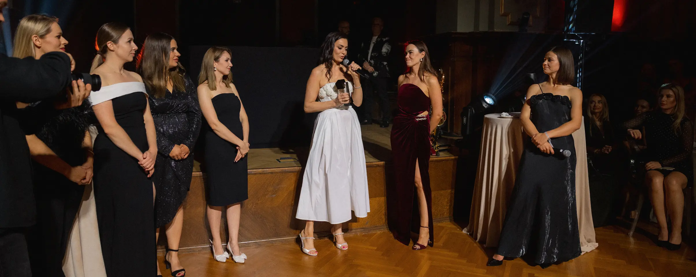 Dr Joanna Gralińska-Wyrębska prelegentem na prestiżowym Beam Congress 2025 w Szczecinie