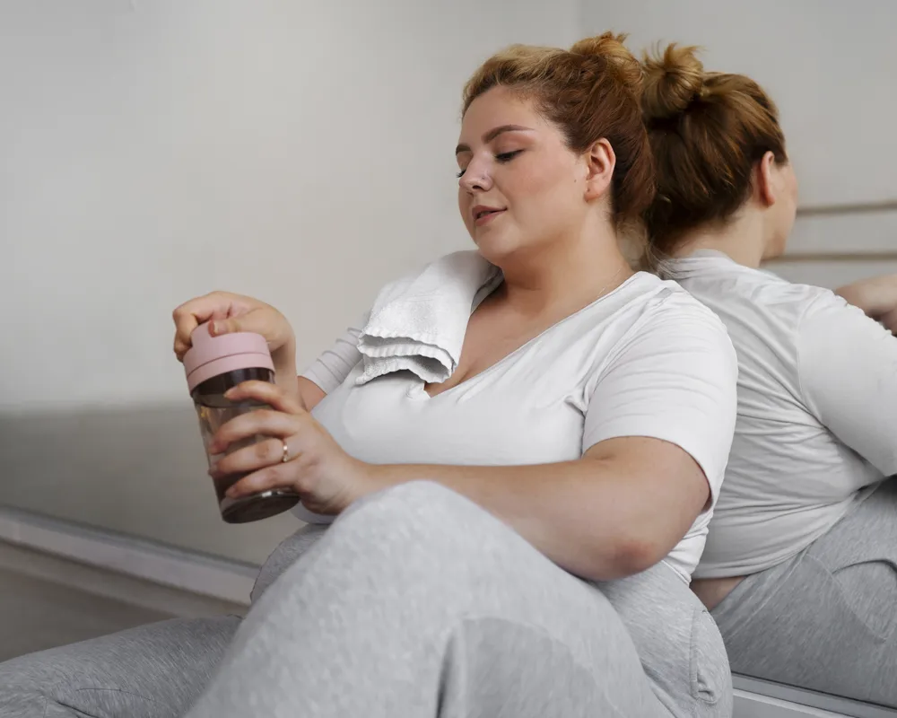 Pierwsza konsultacja leczenia otyłości co warto wiedziec