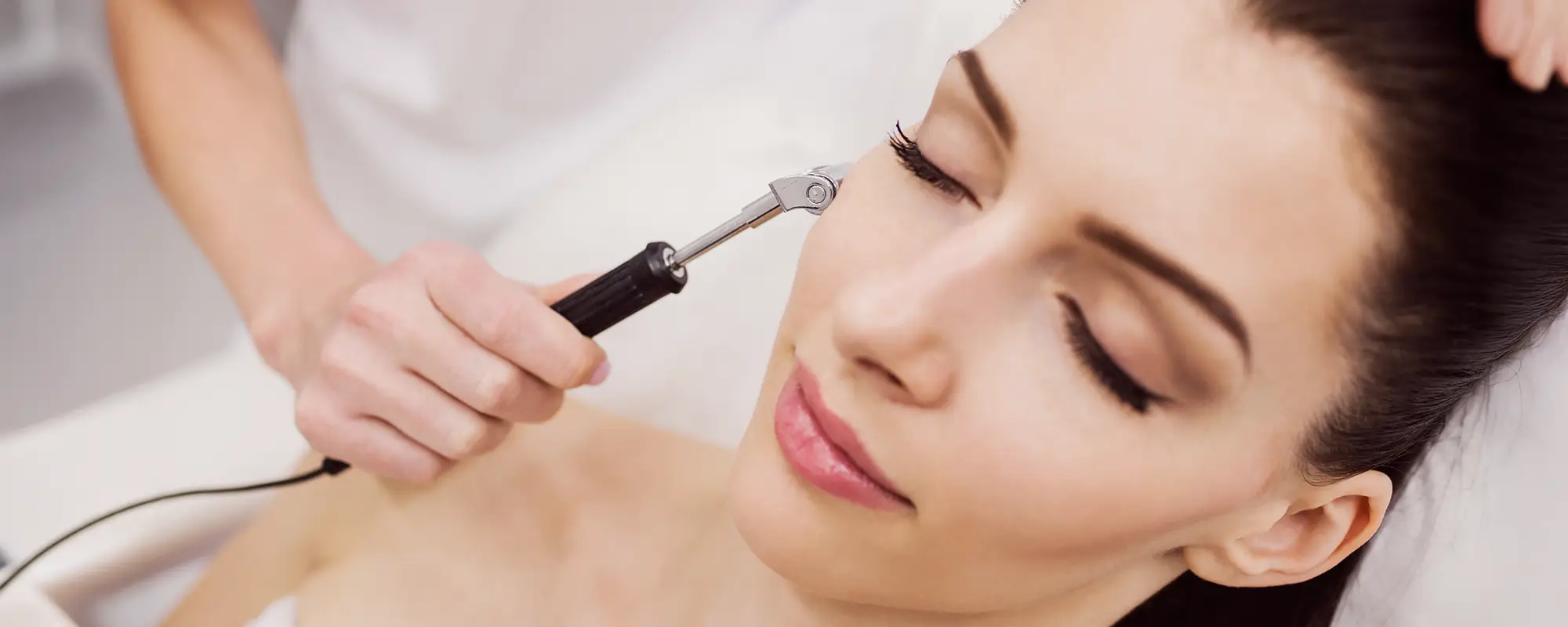 Infuzja tlenowa – natlenienie skóry dla świeżego i&nbsp;promiennego wyglądu