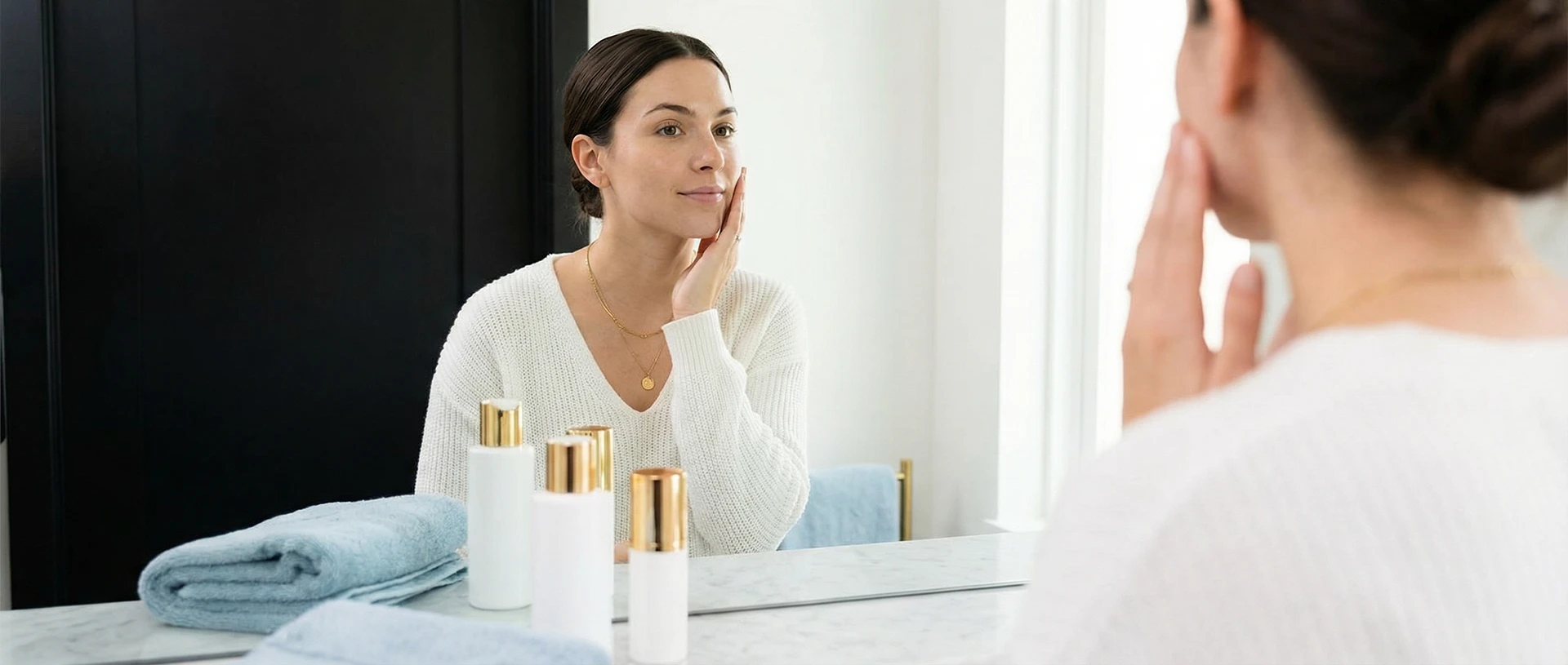 Pielęgnacja skóry wrażliwej – zabiegi dla cery reaktywnej i naczynkowej