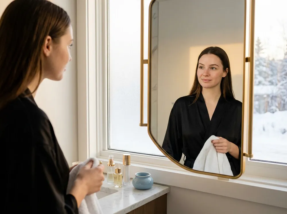 Pielęgnacja skóry wrażliwej – zabiegi dla cery reaktywnej i naczynkowej