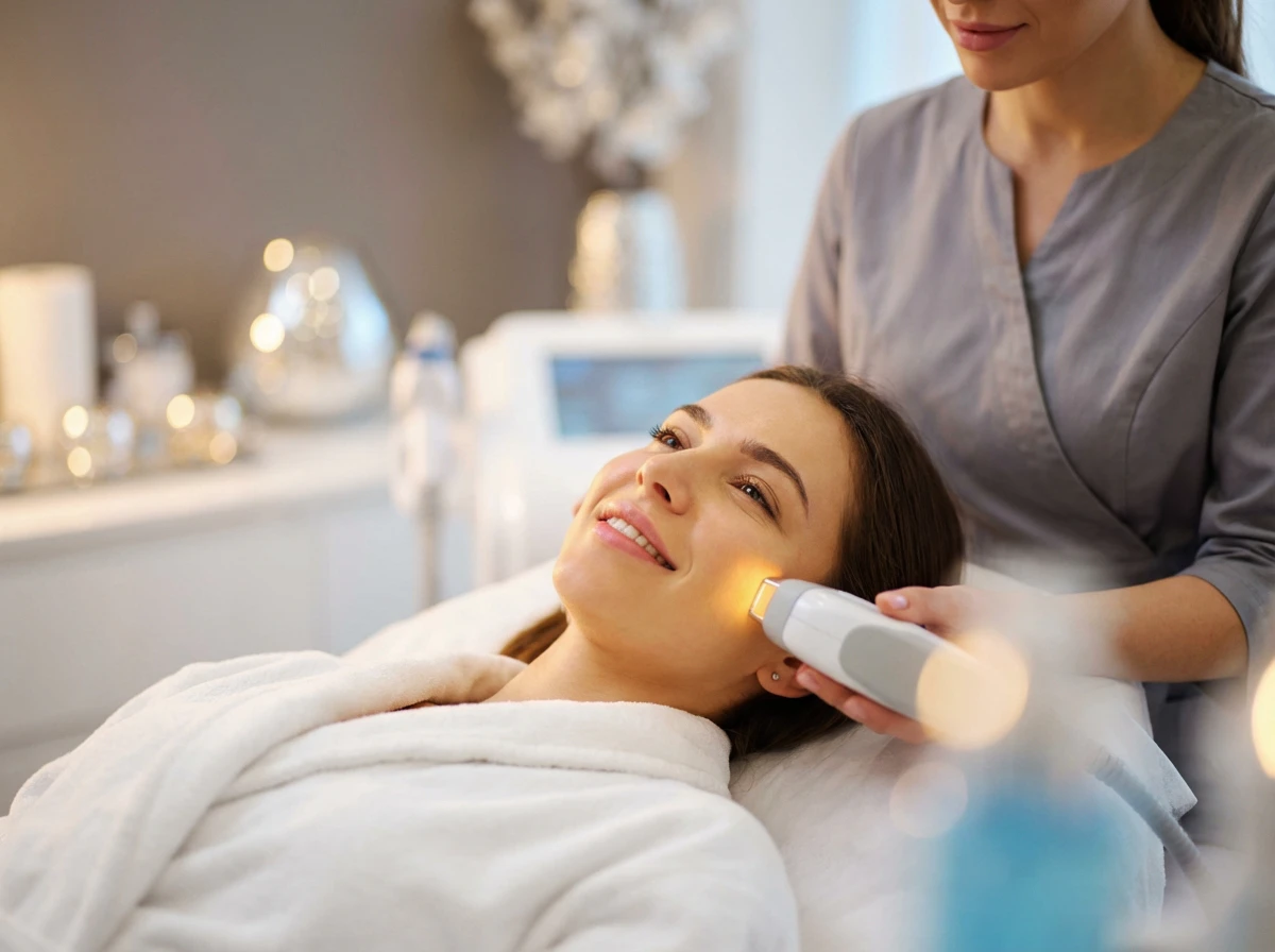 Dla kogo jest termolifting twarzy