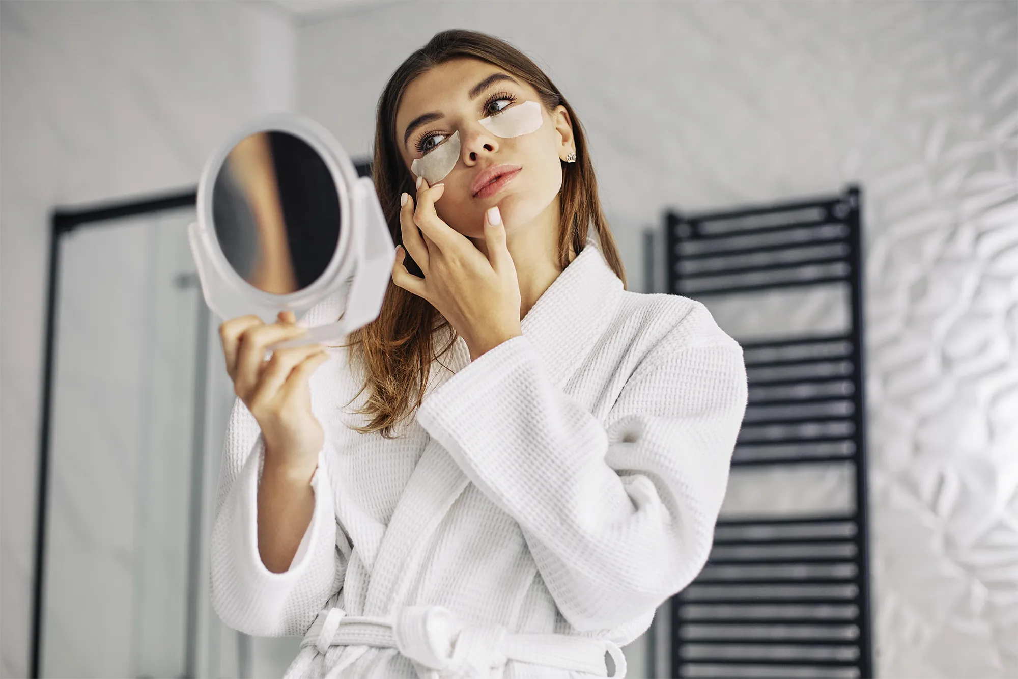 Bezpieczne zabiegi łagodzące i wzmacniające cerę reaktywną