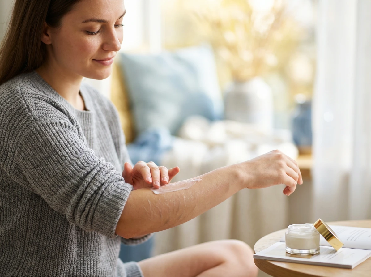 Zabiegi medycyny estetycznej na rozstępy