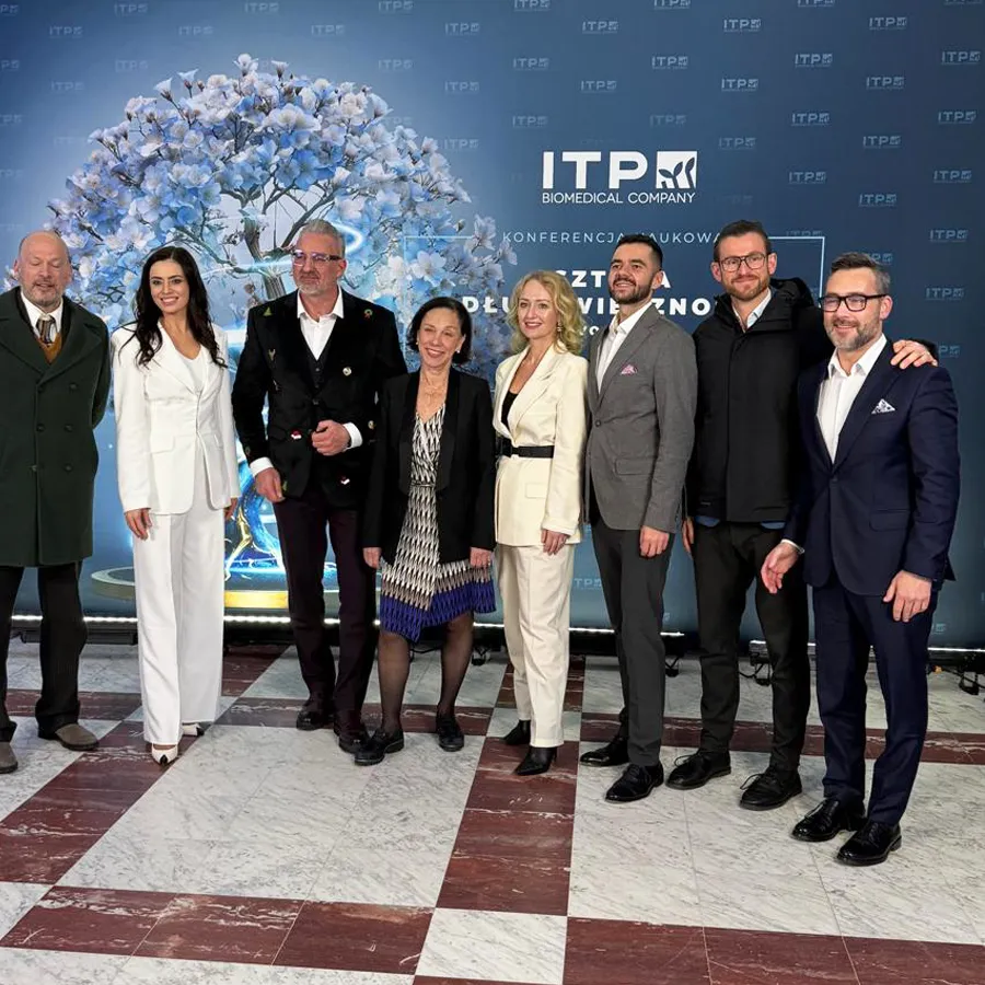 Sztuka Długowieczności vol. 4