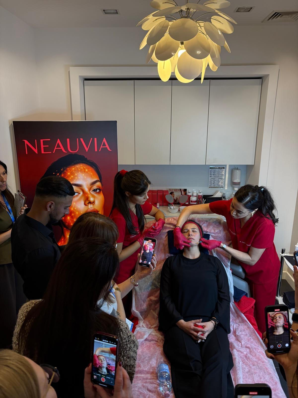 Face & Body Winter Forum 2025