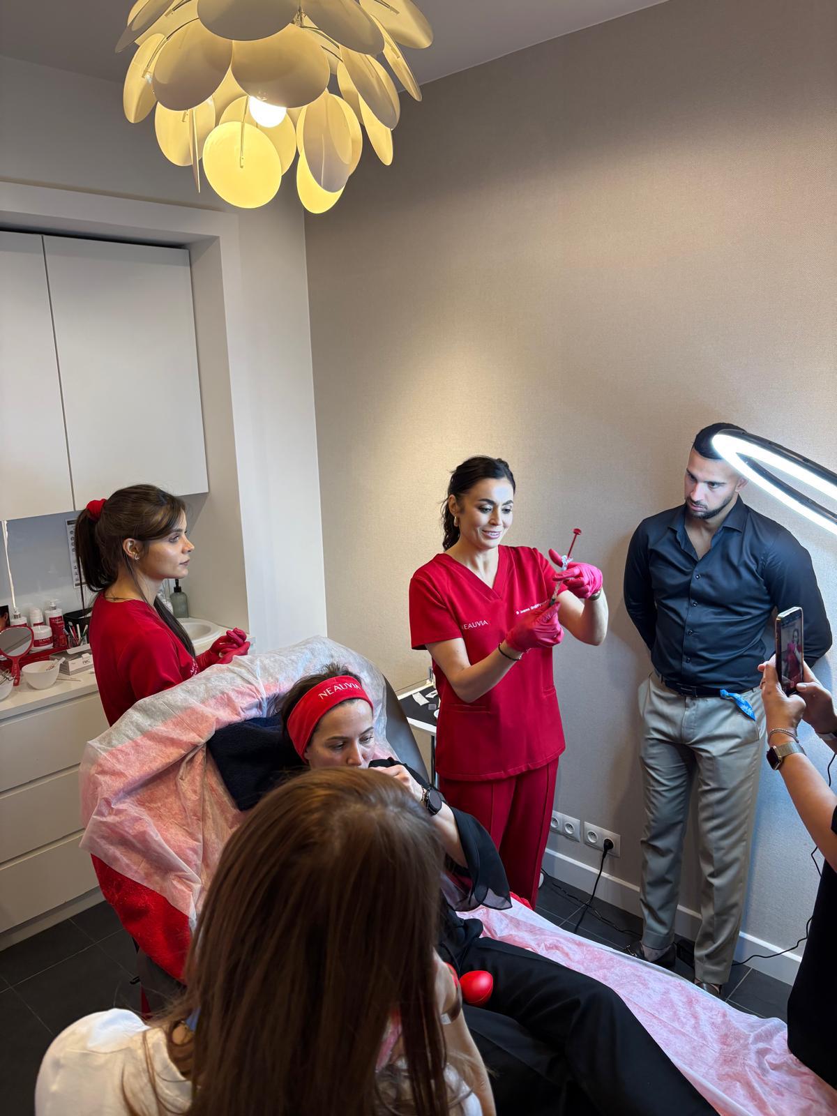 Face & Body Winter Forum 2025