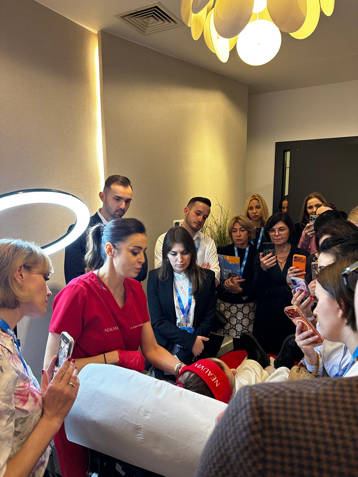 Face & Body Winter Forum 2025