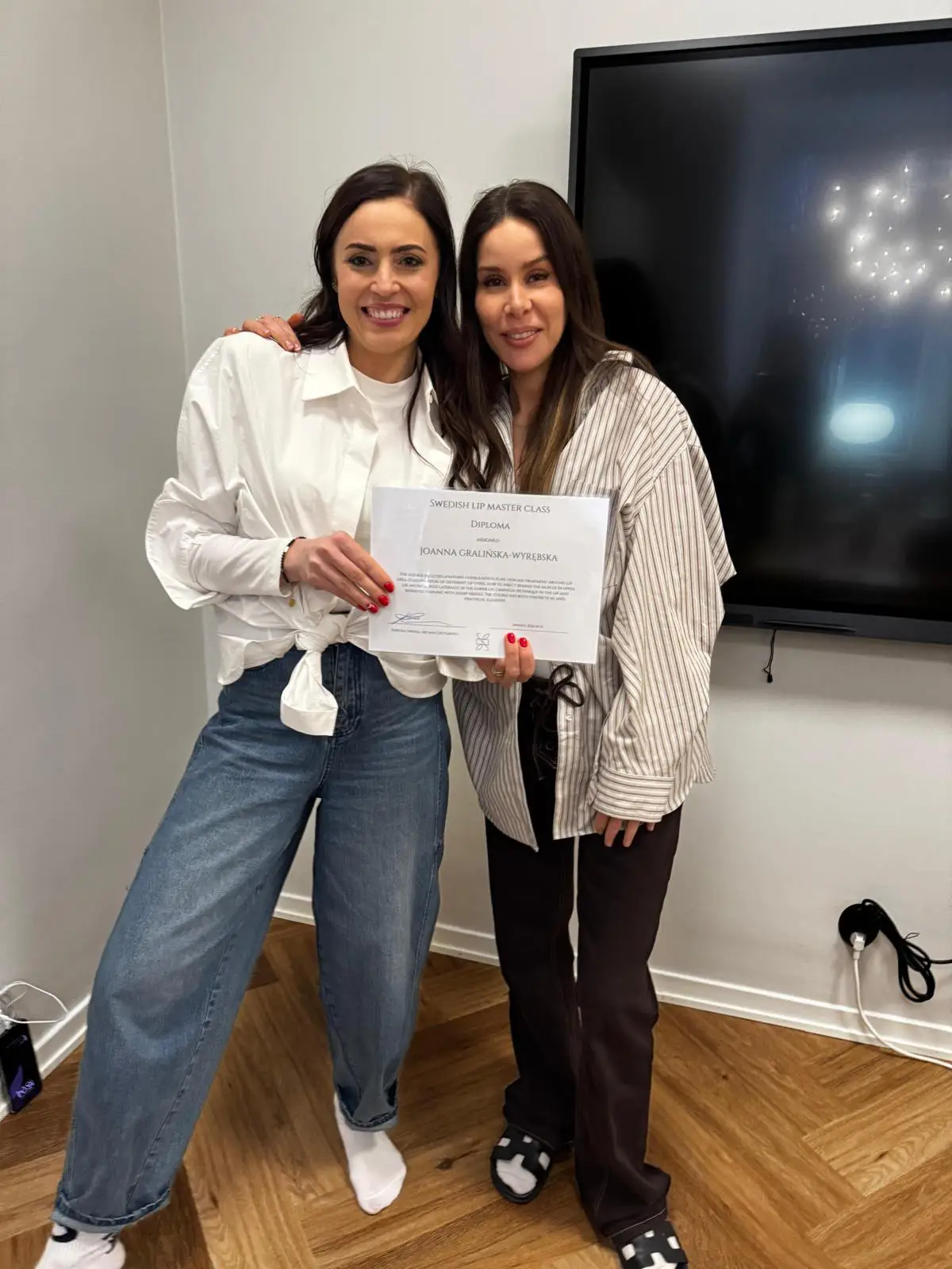 Dr Rebecka Gardell (1) Dr Rebecka Gardell