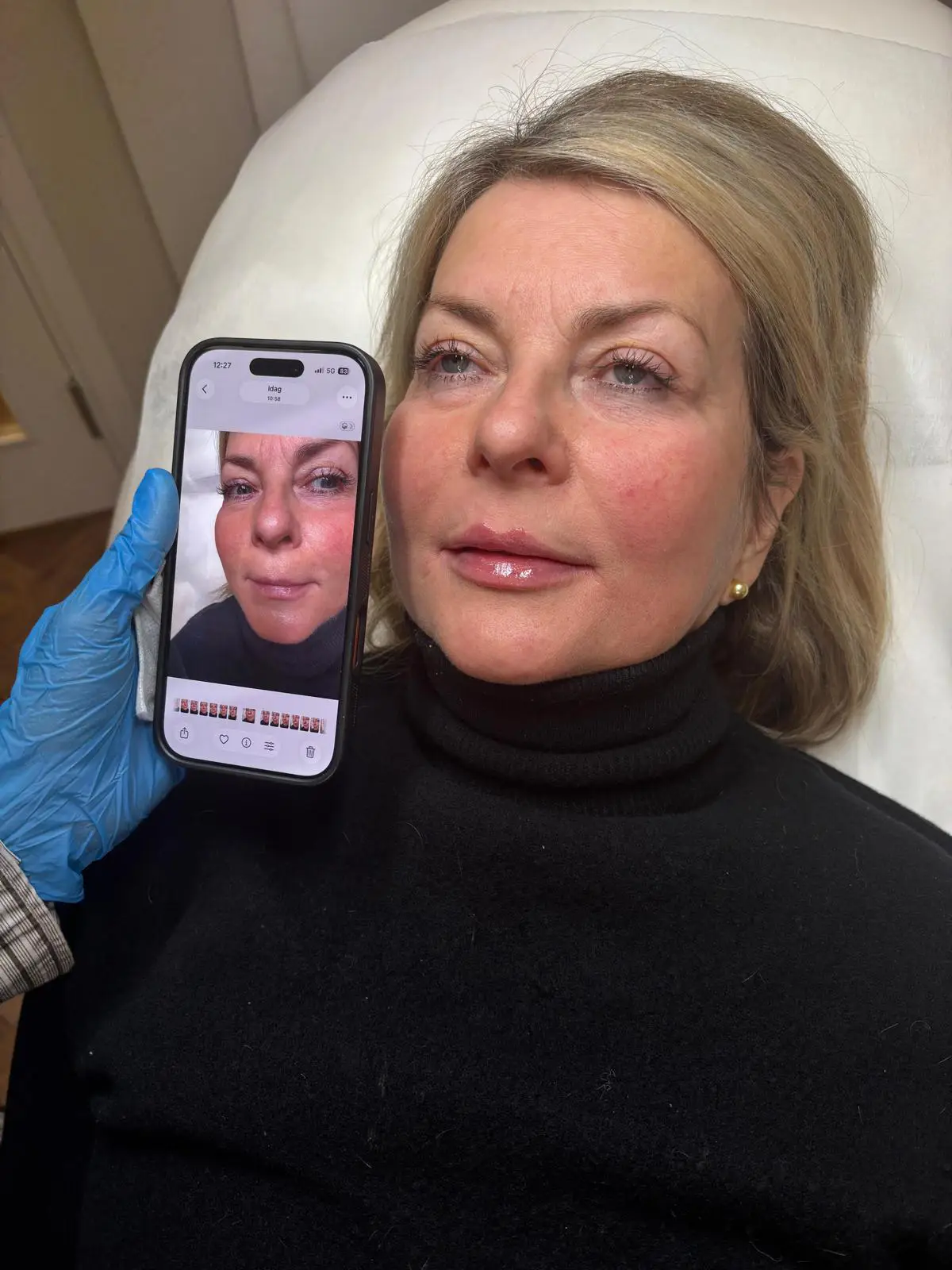 Dr Rebecka Gardell (2) Dr Rebecka Gardell