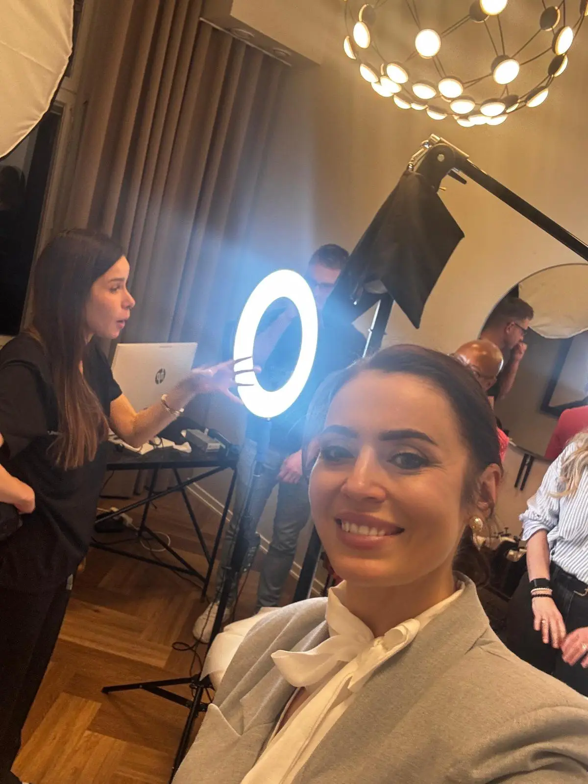 Dr Rebecka Gardell (3) Dr Rebecka Gardell