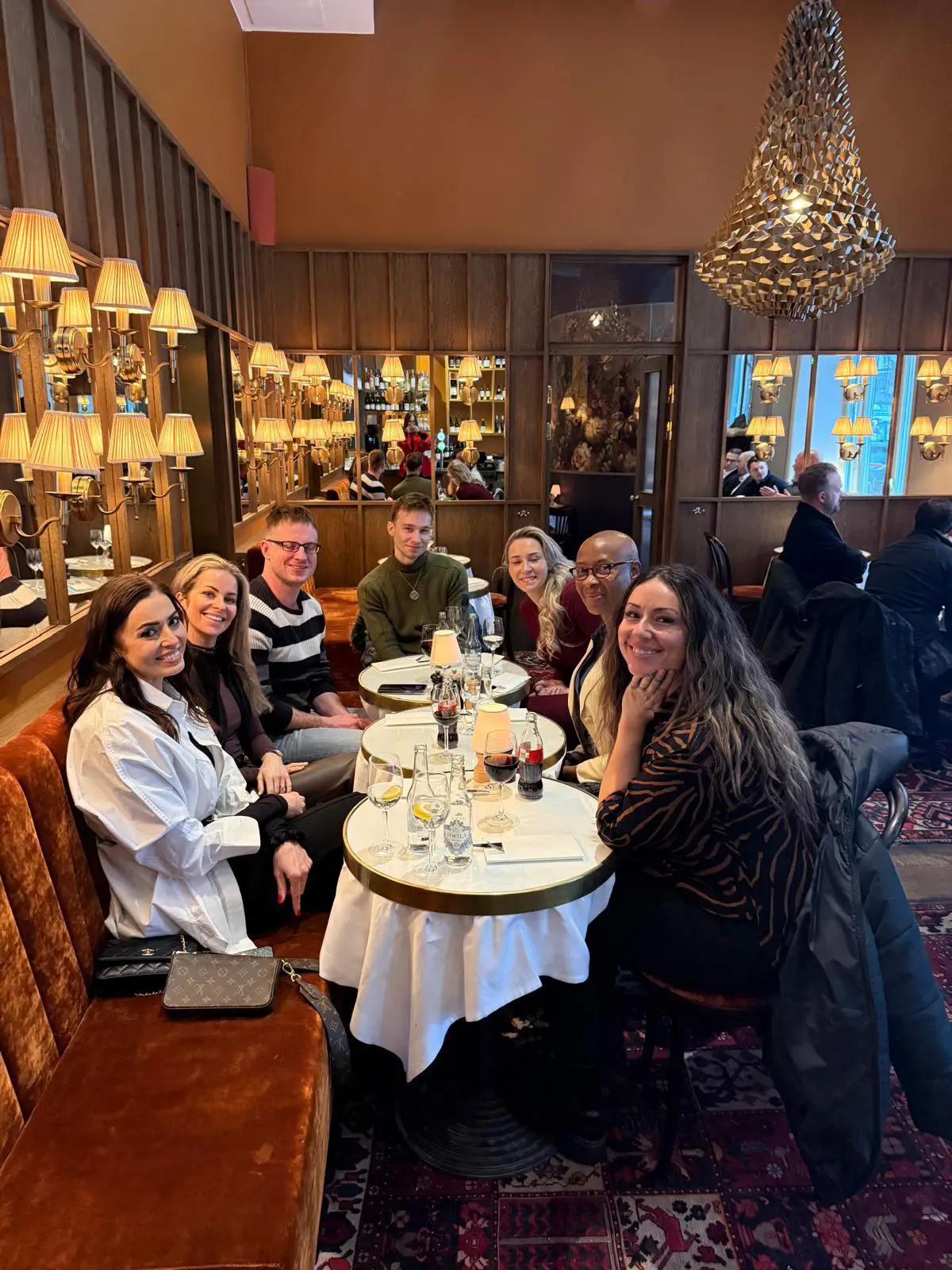 Dr Rebecka Gardell (5) Dr Rebecka Gardell