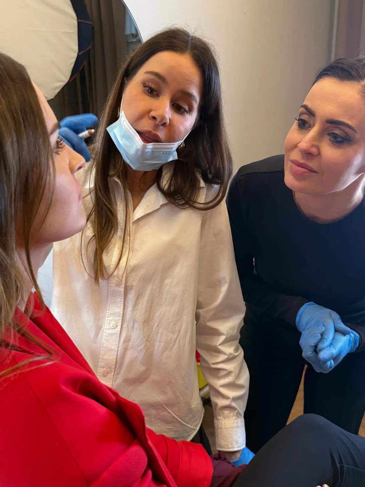 Dr Rebecka Gardell (7) Dr Rebecka Gardell