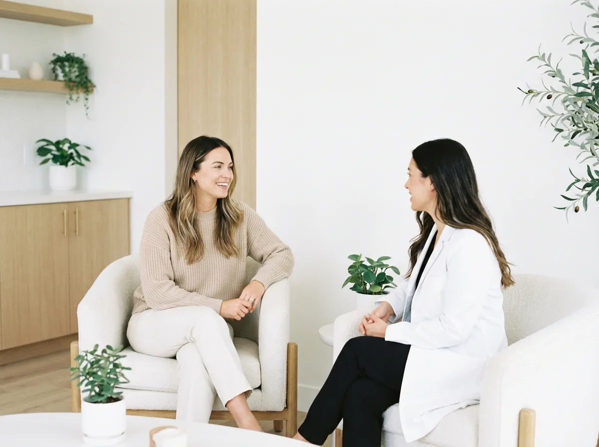 Jak przygotować się do pierwszej wizyty w klinice medycyny estetycznej