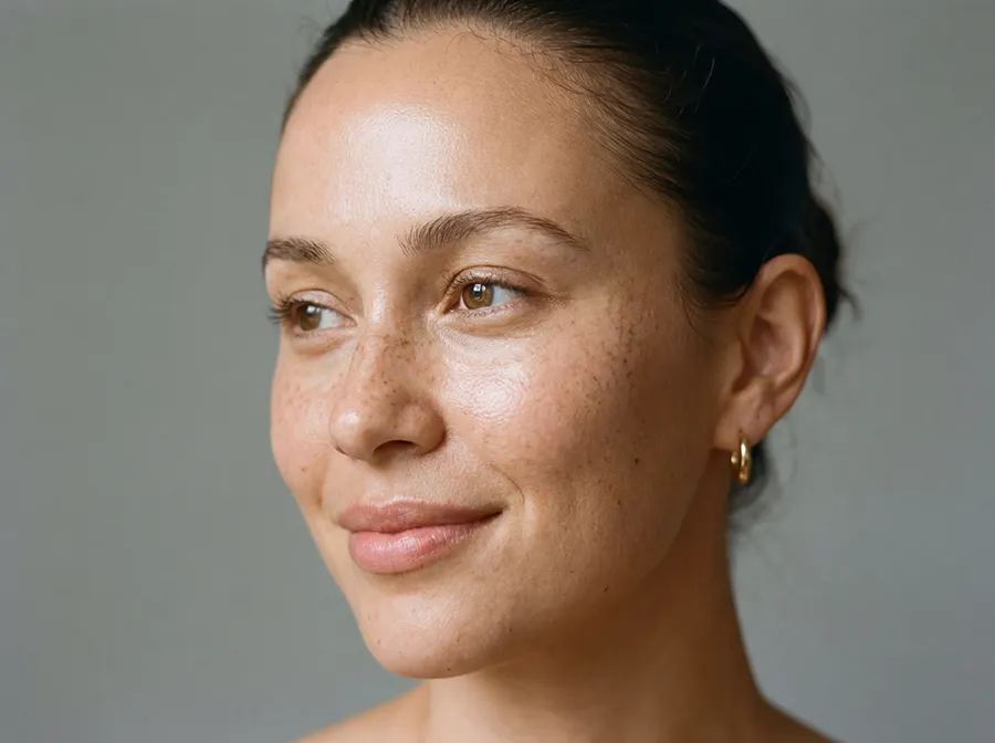 Hydroksyapatyt wapnia w medycynie estetycznej – naturalny lifting bez skalpela