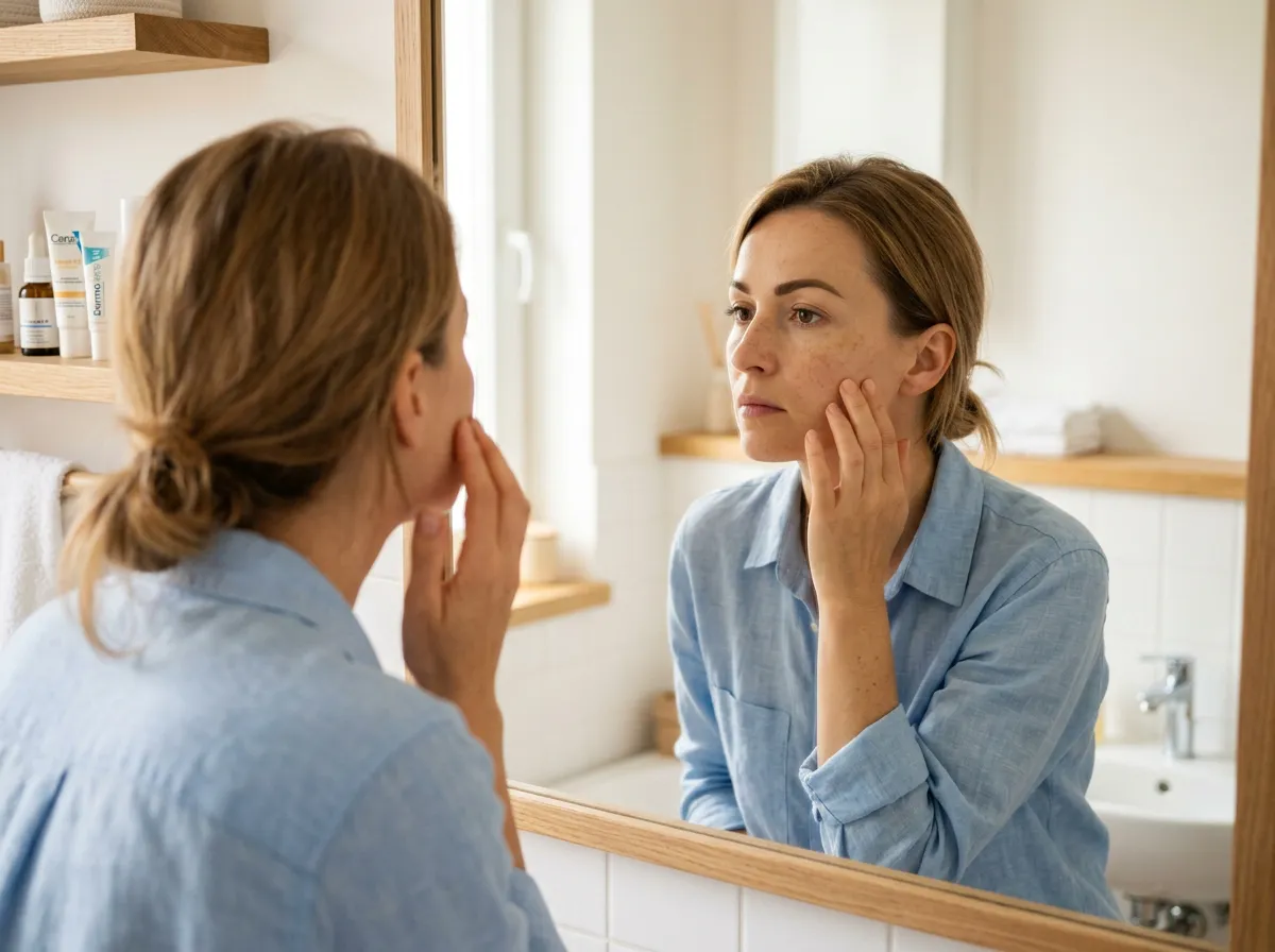 Przebarwienia posłoneczne i melasma. Skąd się biorą i dlaczego wracają