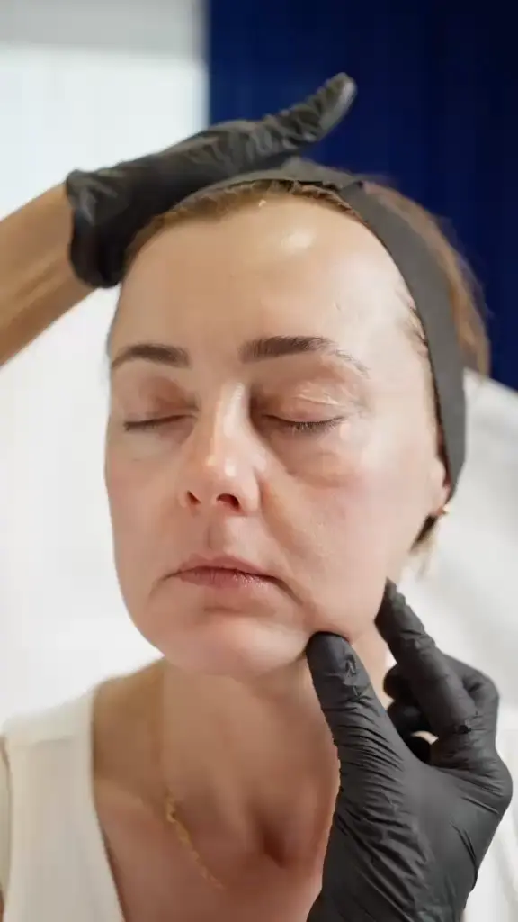 Autorski protokół Dr Joanny – Diamond Boost®